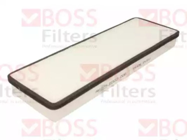 BOSS FILTERS bs02006 -  Фильтр воздуха в салоне